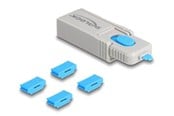 Laukut - DeLOCK - HDMI port blocker set - 20924
