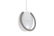 Puhelin - Adapterit & Laturit - FIXED MagPad 15W Langaton laturi/telinetoiminto Valk. - FIXMPAD2-WH