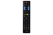 Kaukosäätimet - Vivanco Korvaava kaukosäädin Samsung - 4008928380163