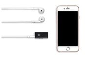 Puhelin - Muut lisävarusteet - Vivanco Bluetooth-audiovastaanotin 3.5 mm Musta - 4008928603415