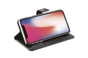 Puhelin - Kannet ja kotelot - Vivanco Classic Lompakkokotelo iPhone 11 Musta - 4008928607840