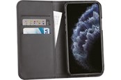 Puhelin - Kannet ja kotelot - Vivanco Classic Lompakkokotelo iPhone 12 mini Musta - 4008928621570