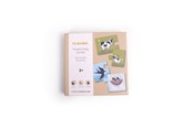 Vauva- ja taaperolelut - Filibabba - Parent and baby puzzles - Farm animals - FI-02767