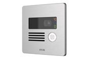Smart Home - Älykoti - Axis I8016-LVE Network Video Intercom - 01995-001