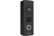 Smart Home - Älykoti - Axis I8116-E Network Video Intercom Black - 02409-001