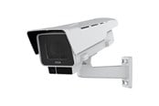 Verkkokamerat - Axis P1387-LE Box Camera Reliable 5 MP outdoor surveillance - 02736-001