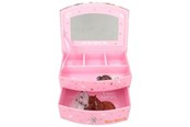 Lastenhuone - Miss Melody Jewellery box - 0412404