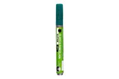 Luovat leikit - Creativ Company Glass and Porcelain Pen Glitter Semi-Opaque - Dark Green - 31309