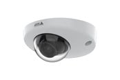 Verkkokamerat - Axis P3905-R Mk III Dome Camera - 02671-001