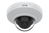 Verkkokamerat - Axis M3086-V Mic Dome Camera - 02832-001