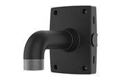 Järjestelmän lisävarusteet - Axis TP3301-E Pole Mount Black - 02961-001