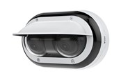 Verkkokamerat - Axis P4708-PLVE Panoramic Camera - 02944-001