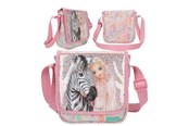 Lisätarvikkeet kouluun - Depesche TOPModel Small Shoulder Bag WILD - 0412789
