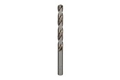 Poranterät & Ruuvauskärjet - Bosch drill bit set - for metal plastic non-ferrous metal cast iron cast steel alloyed steel unalloyed steel sintered iron - 5 pieces - 2608595078