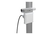 Reitittimet - MikroTik Cube 60Pro ac - wireless router - Wi-Fi 5 - Wi-Fi 5 802.11ad (WiGig) - pole-mountable - Wireless router 802.11ad (WiGig) - CubeG-5ac60ay