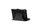 Tabletti - Kannet & Suojakotelot - UAG Metropolis SE - black - Samsung Tab S9 FE - 224415114040