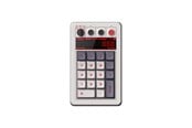 Näppäimistöt - 8BitDo Retro 18 Mechanical Numpad (N Edition) - Numeroryhmän - RET00462
