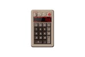 Näppäimistöt - 8BitDo Retro 18 Mechanical Numpad (C64 Edition) - Numeroryhmän - RET00464