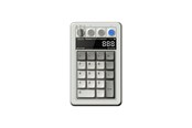Näppäimistöt - 8BitDo Retro 18 Mechanical Numpad (M Edition) - Numeroryhmän - RET00465