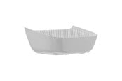Kissat - Catlink Stairs for Scooper litter boxes (Grey) - CL-LBPS-02