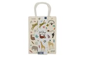 Lelut - Folat BV Wild Animals dispensing bags 6 pcs. - 68317