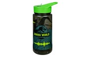 Lisätarvikkeet kouluun - Jurassic World AERO Drinking bottle 500 ml - JUSP9913
