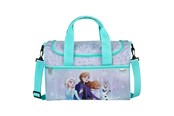 Lisätarvikkeet kouluun - Disney Frozen Sports Bag - FRVX7252