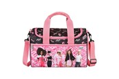 Lisätarvikkeet kouluun - Barbie Sports bag - BABI7252