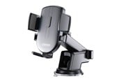 Puhelin - Muut lisävarusteet - Joyroom dashboard mount adjustable JR-OK3 (black) - JR-OK3