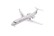 Leluautot - Toi-Toys Passenger Airplane Friction - 26529A