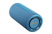 Kannettavat & Bilekaiuttimet - LOEWE We. HEAR pro - Denim (Limited Edition) - 62700V10
