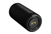 Kannettavat & Bilekaiuttimet - LOEWE We. HEAR pro - Black (Limited Edition) - 62700W10