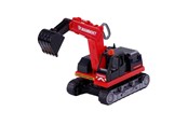 Leluautot - Cavallino Toys Cavallino Mammoet Crawler Excavator 36cm - 1960MT01