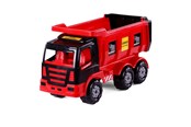 Leluautot - Mammoet Toys Cavallino Mammoth Tipper Truck - 2191MM