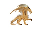 Hahmot - Mojo Fantasy Golden Dragon - 387256