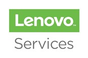 Palvelu ja tuki  - Lenovo Premier Support Plus Upgrade - extended service agreement - 3 years - on-site - 5WS1L39101