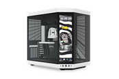 Kotelot - HYTE Y70 Touch Infinite - Panda - Kotelot - Miditower - Valkoinen - CS-HYTE-Y70TTI-WB