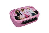 Lisätarvikkeet kouluun - Barbie Lunch Box - BABI9903