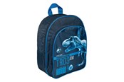 Lisätarvikkeet kouluun - Jurassic World Backpack with Front Pocket Tyrannosarus Rex - JURP7601