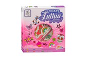 Luovat leikit - Creative Craft Group Ultimate Tattoo Set - Pink - 200021