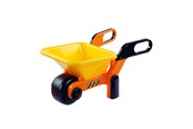 Lelut - Cavallino Toys Cavallino Wheelbarrow Yellow 64cm - 1340CN05