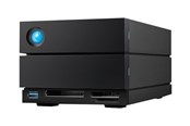 Kiintolevysarjat - Raid - LaCie 2big RAID - 48 TB - STLG48000400