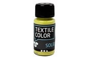 Luovat leikit - Creativ Company Textile Color Opaque Textile Paint - Kiwi 50ml - 34217