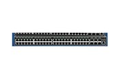 Kytkimet - Grandstream GWN7800 Series GWN7806P - switch - enterprise-grade - 48 ports - Managed - rack-mountable - GWN7806P