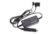 Puhelin - Adapterit & Laturit - DJI Inspire 1 Car Charger - CP.BX.000111