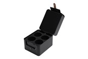 Kameralaukut - DJI - shipping case for 4 lenses - CP.BX.00000038