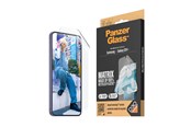 Puhelintarvikkeet - Näytönsuojat - PanzerGlass MATRIX Screen Protector with D3O Samsung Galaxy S24 Plus | Ultra-Wide Fit w. AlignerKit - PANZER7354