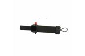 Järjestelmän lisävarusteet - Honeywell - handheld hand strap - CT40-HS-3PKC
