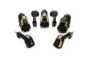 Viivakoodinlukijat - Datalogic PowerScan PBT9600-AR - USB Kit - barcode scanner - PBT9600-ARRB