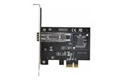 Verkkokortit (verkkosovittimet, tulostuspalvelimet jne.) - StarTech.com P011GI-NETWORK-CARD - P011GI-NETWORK-CARD